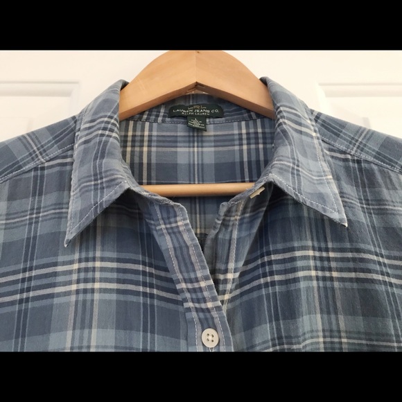 Ralph Lauren Shirt - Picture 3 of 6